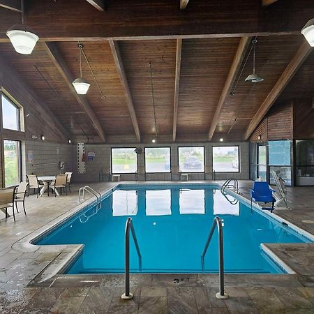Quality Inn & Suites Harrington - Milford Екстериор снимка