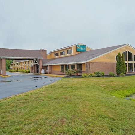 Quality Inn & Suites Harrington - Milford Екстериор снимка