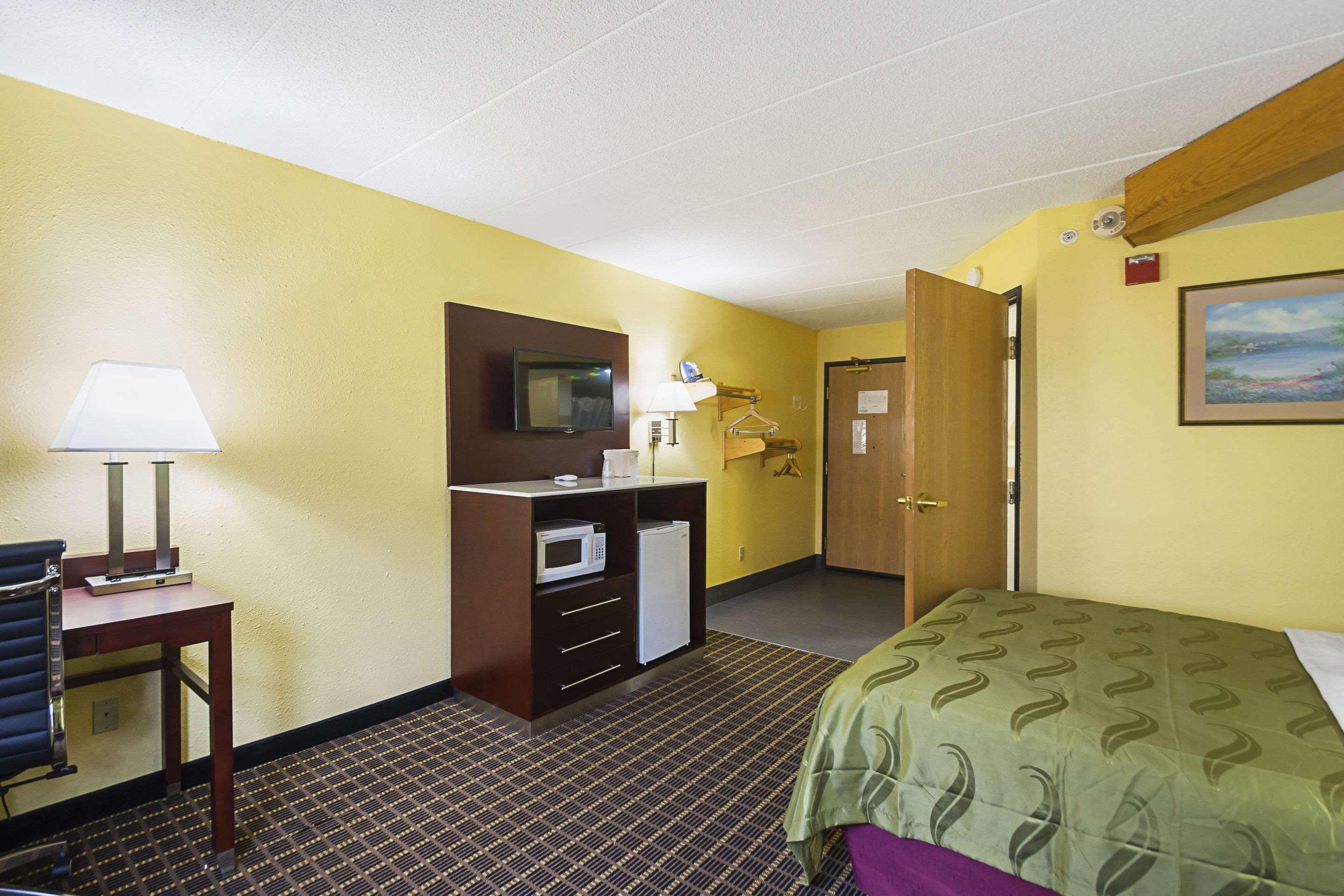 Quality Inn & Suites Harrington - Milford Екстериор снимка