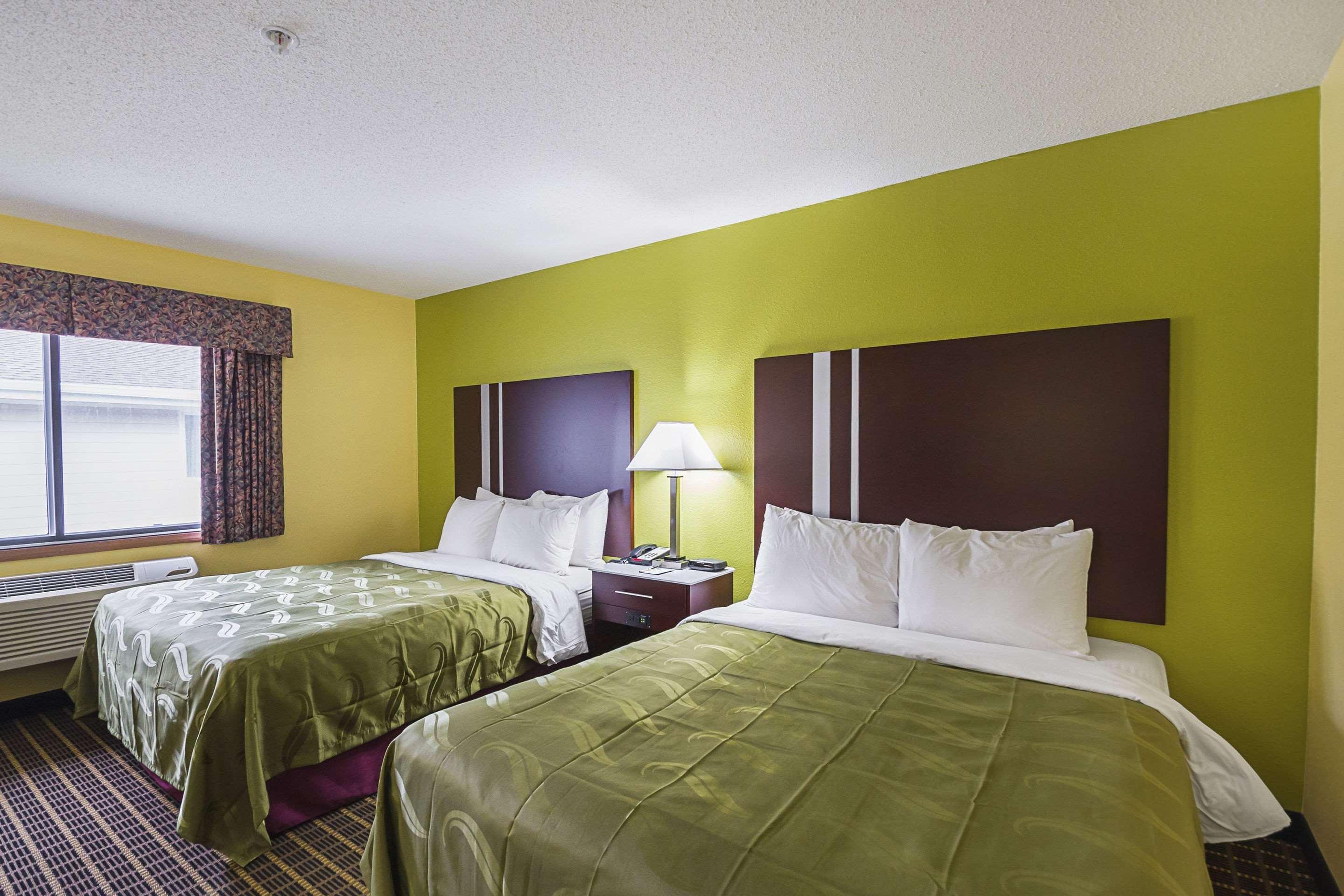 Quality Inn & Suites Harrington - Milford Екстериор снимка