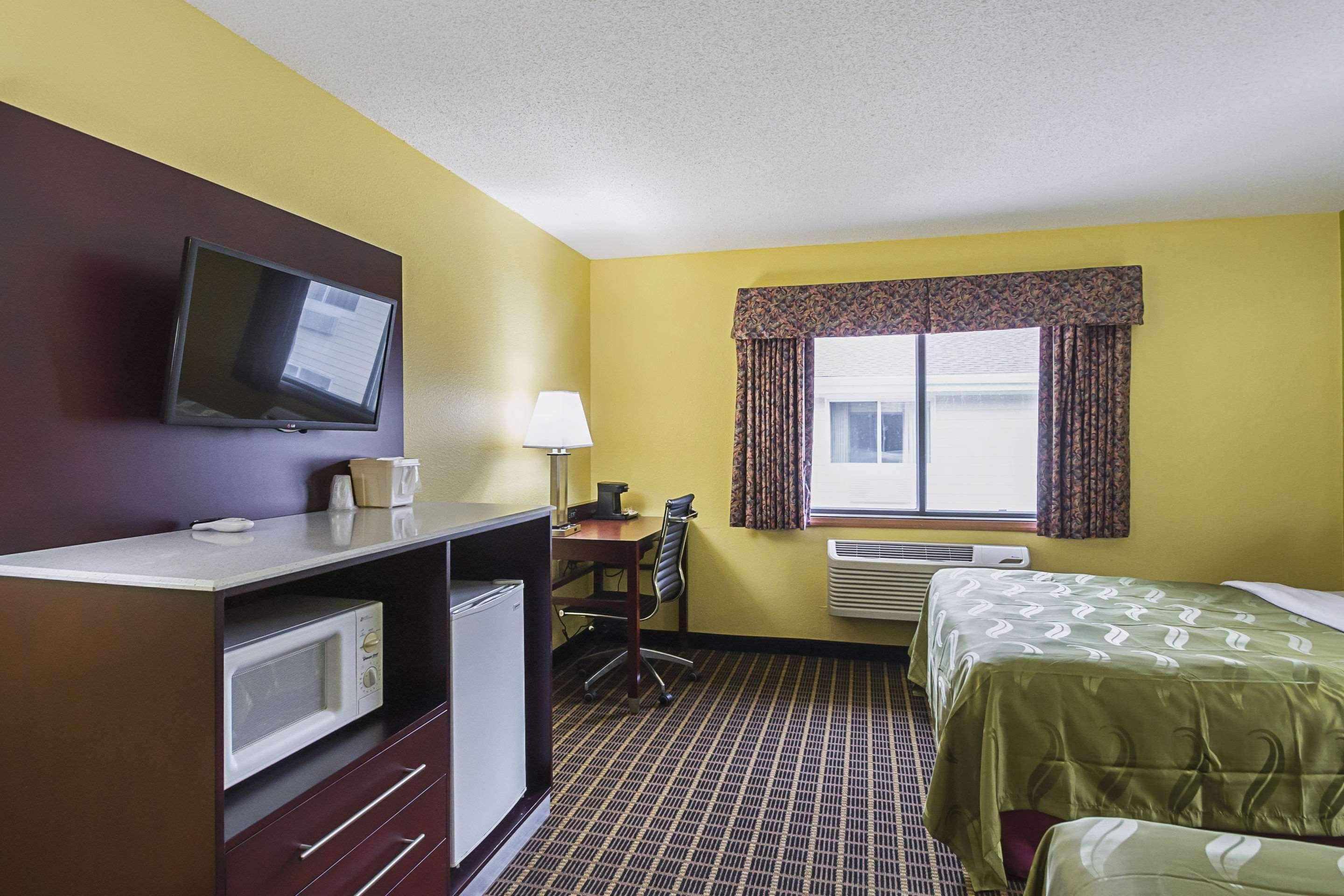 Quality Inn & Suites Harrington - Milford Екстериор снимка