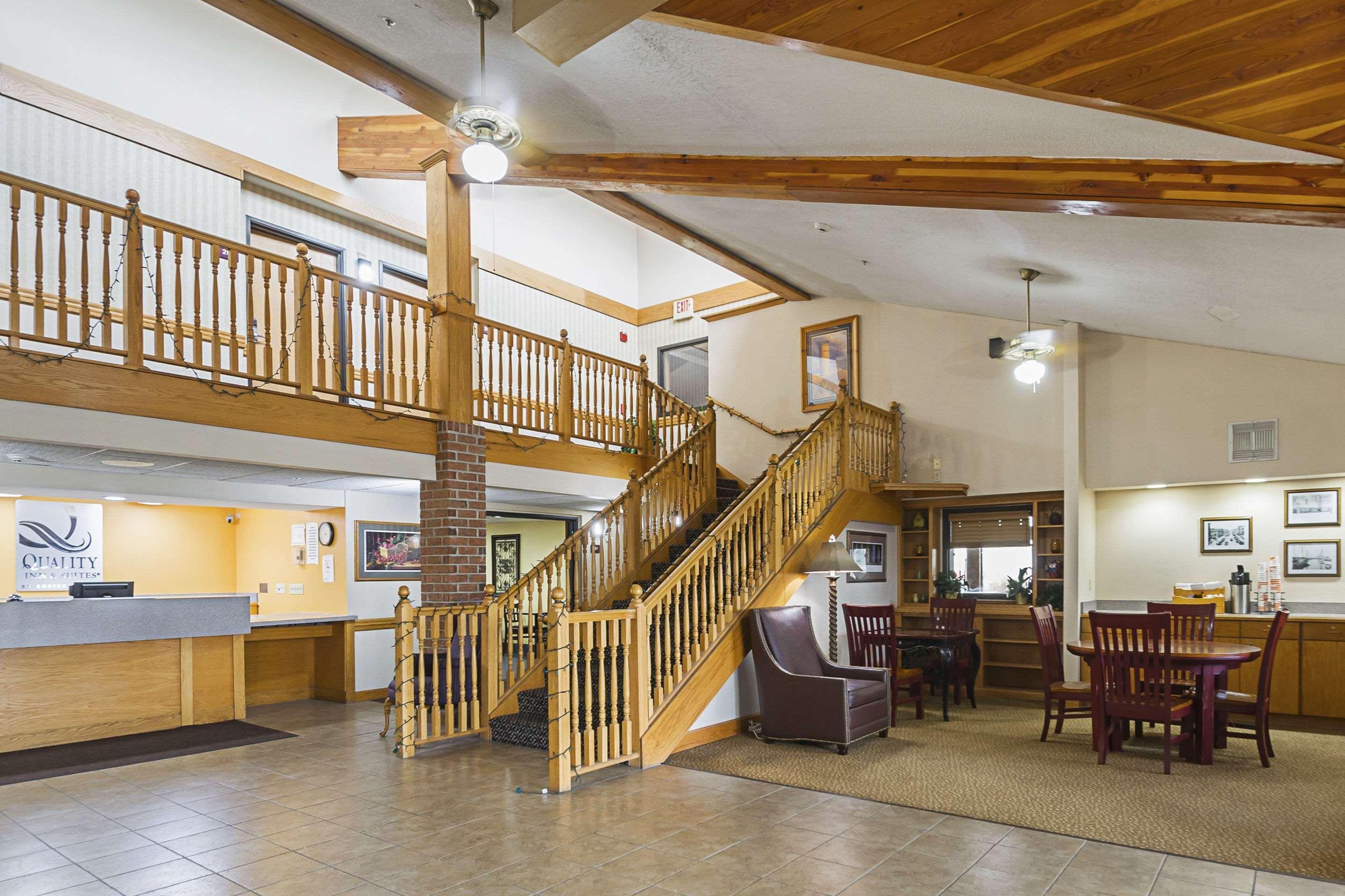 Quality Inn & Suites Harrington - Milford Екстериор снимка