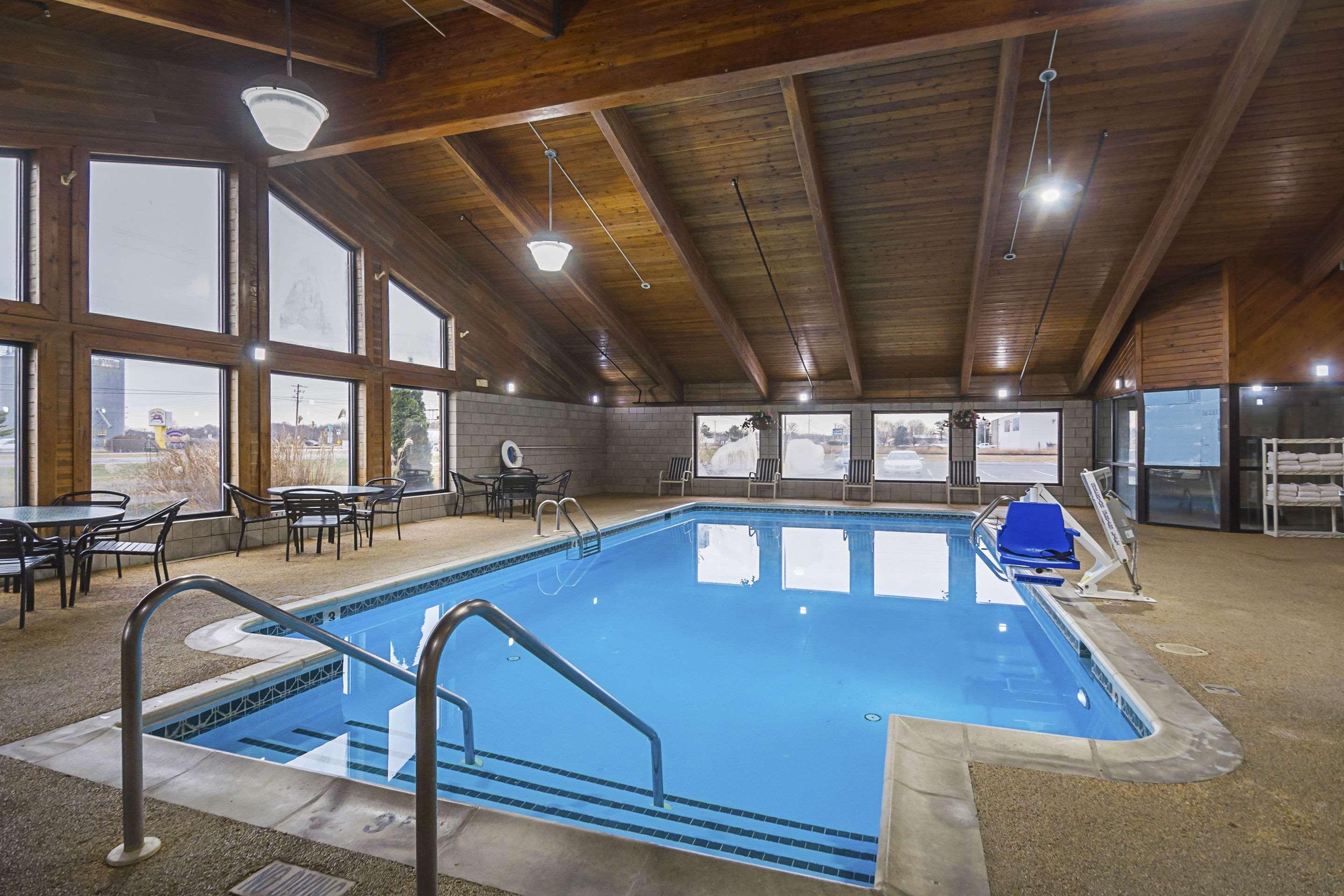 Quality Inn & Suites Harrington - Milford Екстериор снимка