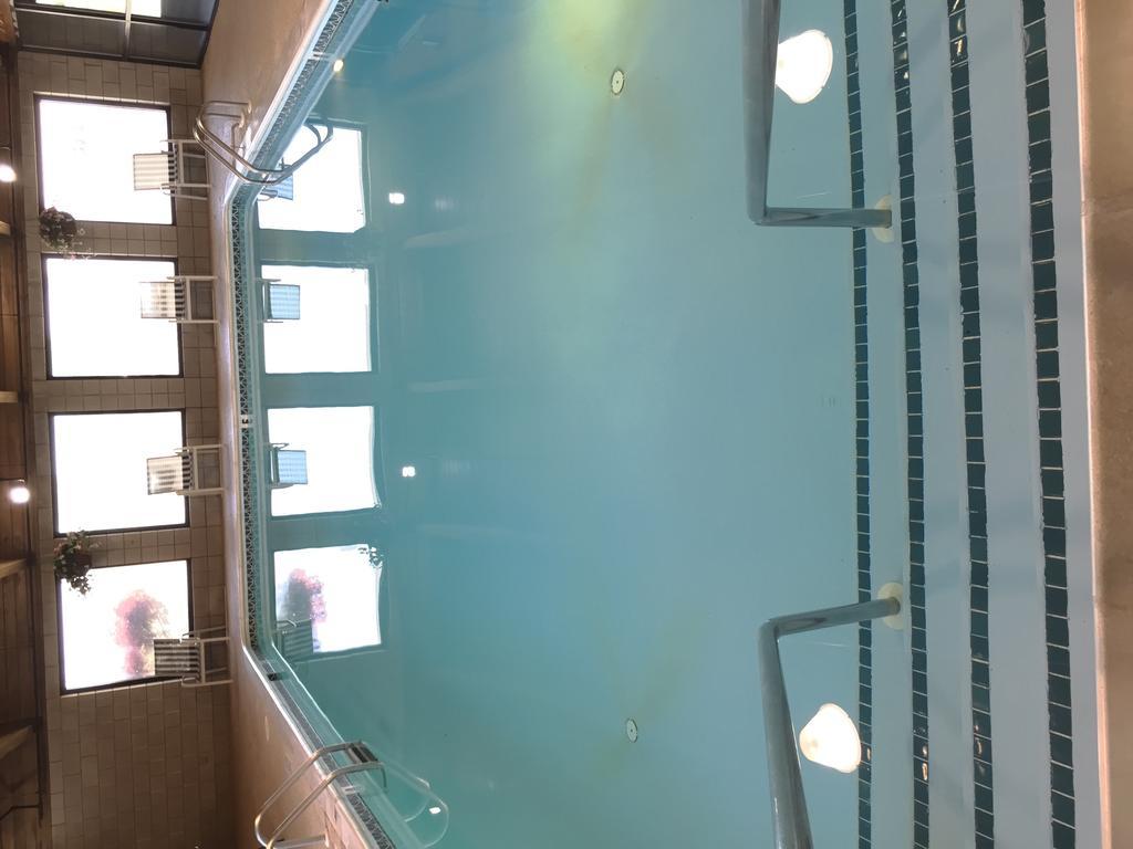 Quality Inn & Suites Harrington - Milford Екстериор снимка